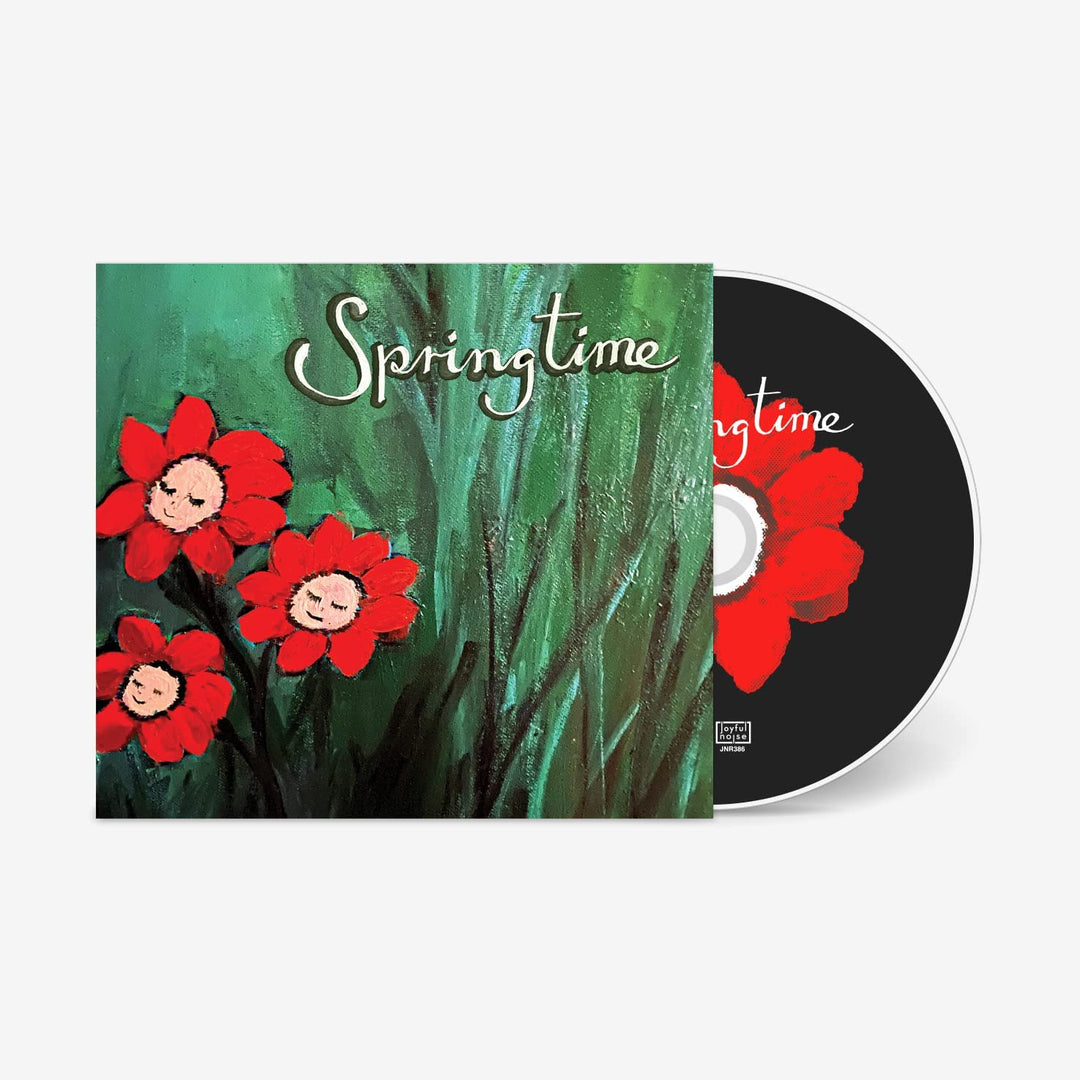 Frühling [Audio-CD]