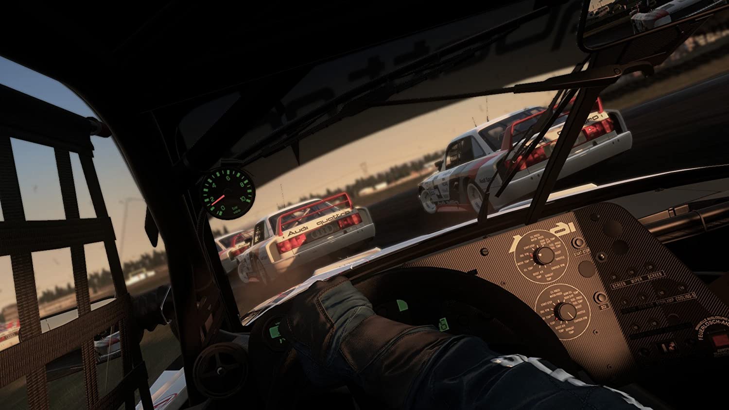Project CARS – Xbox One Spiel des Jahres Edition 11