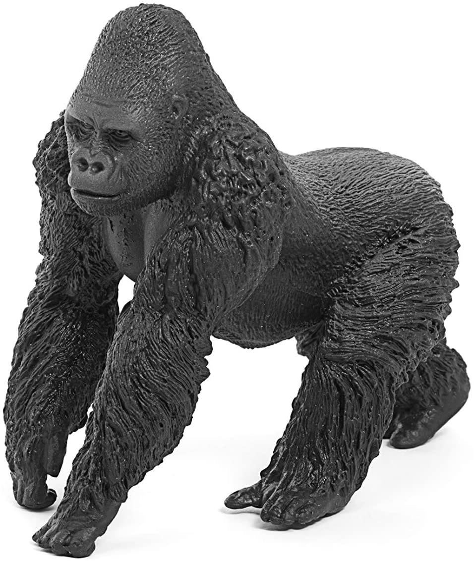 Schleich 14770 Gorila, macho