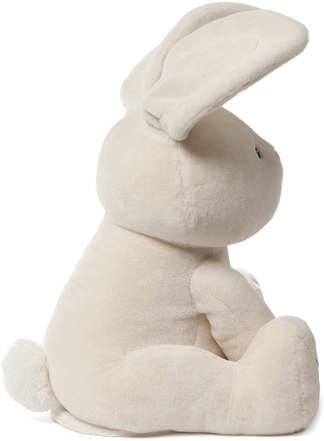 Gund Baby Flora The Animated Bunny Soft Toy