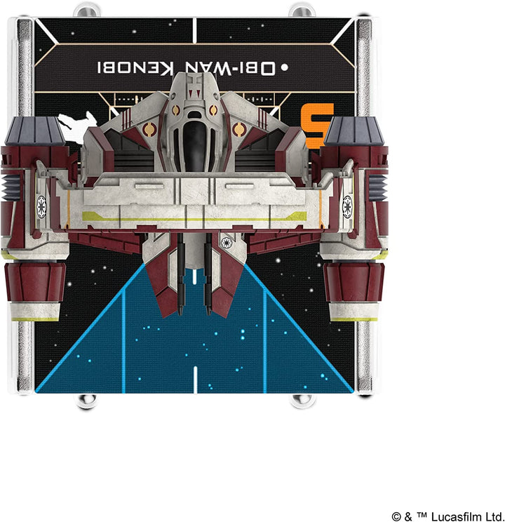 Star Wars: X-Wing – ETA-2 Actis-Erweiterungspaket