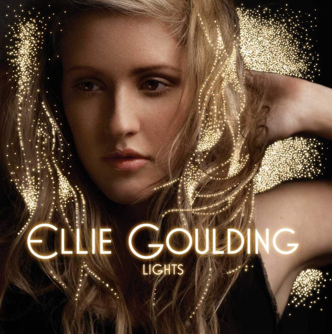Ellie Goulding – Lights [Audio-CD]