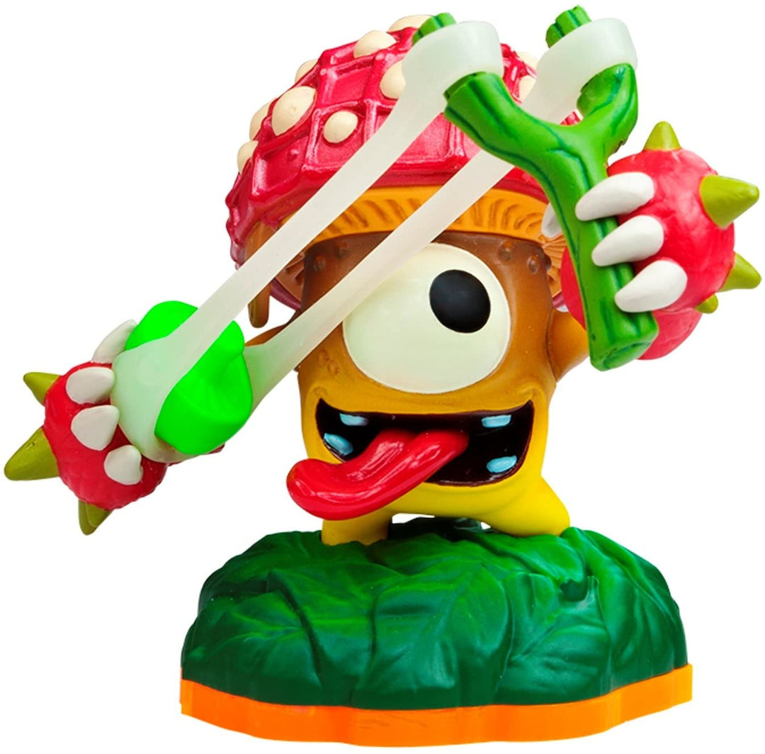 Skylanders Giants - Battle Pack - Kanone