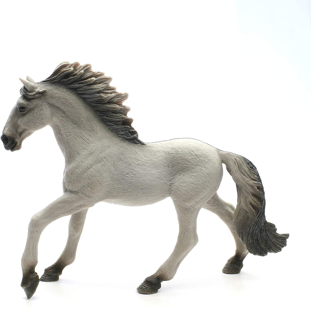 Schleich 13915 Farm World Sorraia Mustang Stallion