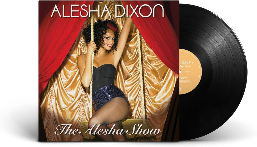 The Alesha Show [15th Anniversary Edition] [VINYL]