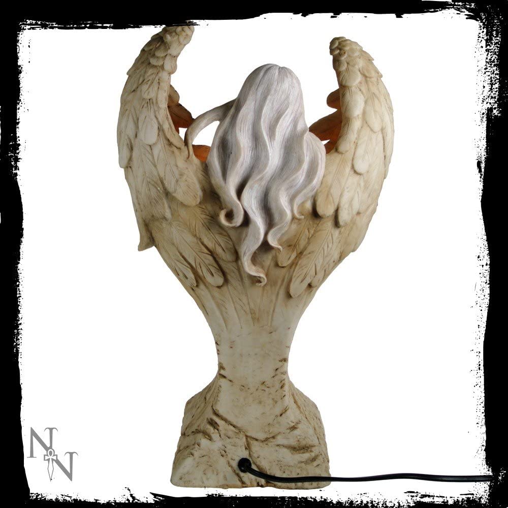 Wings of Peace Angel Light – 39,5 cm
