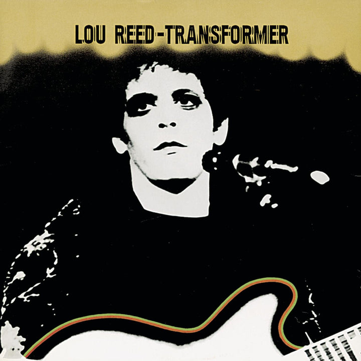 Lou Reed – Transformer [Audio-CD]