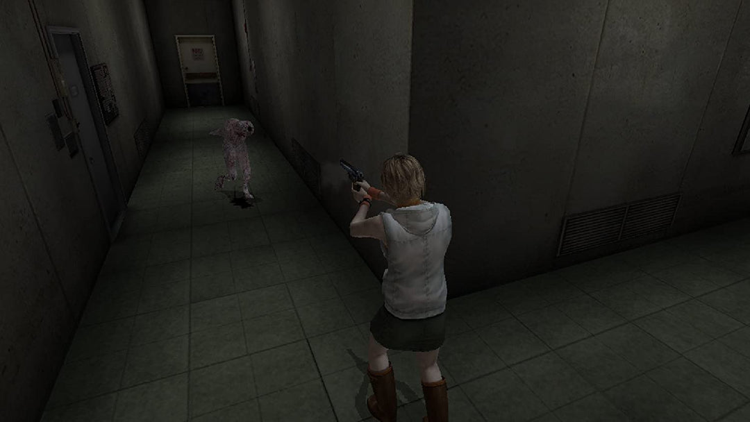 Silent Hill HD-Sammlung (???)