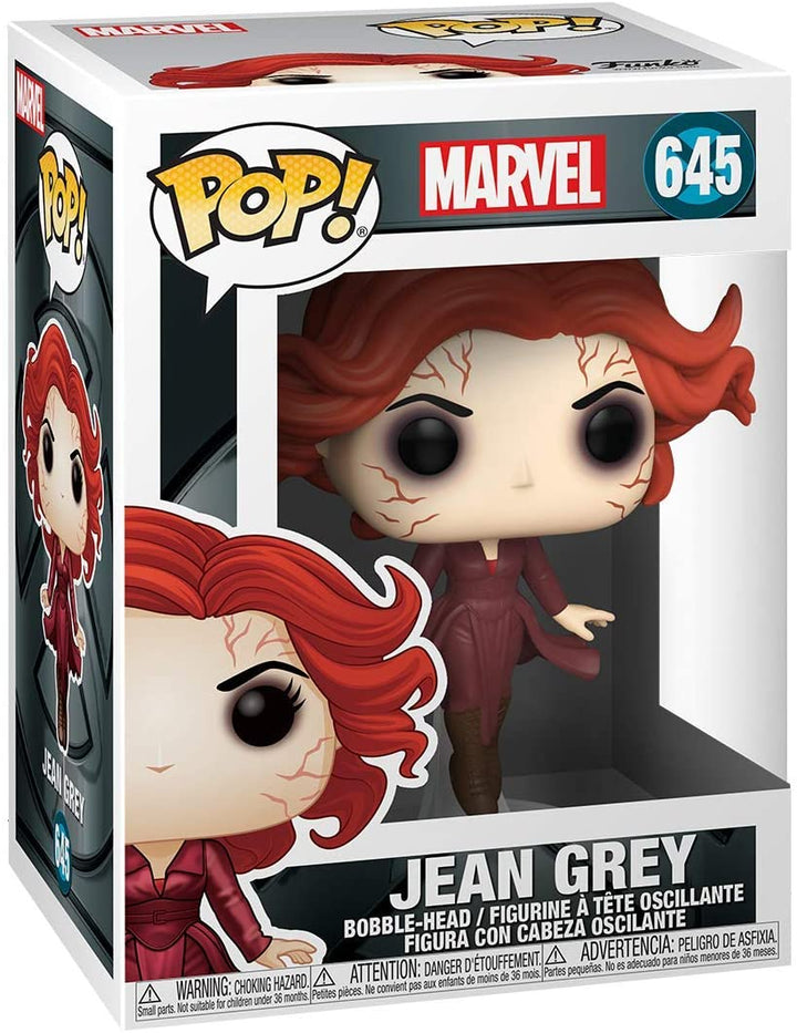 Marvel Jean Grey Funko 49290 Pop! Vinile #645