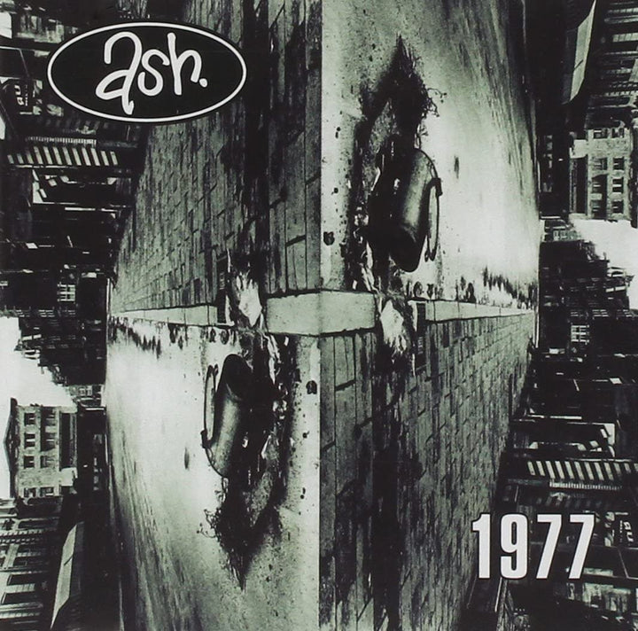 1977 [Audio-CD]