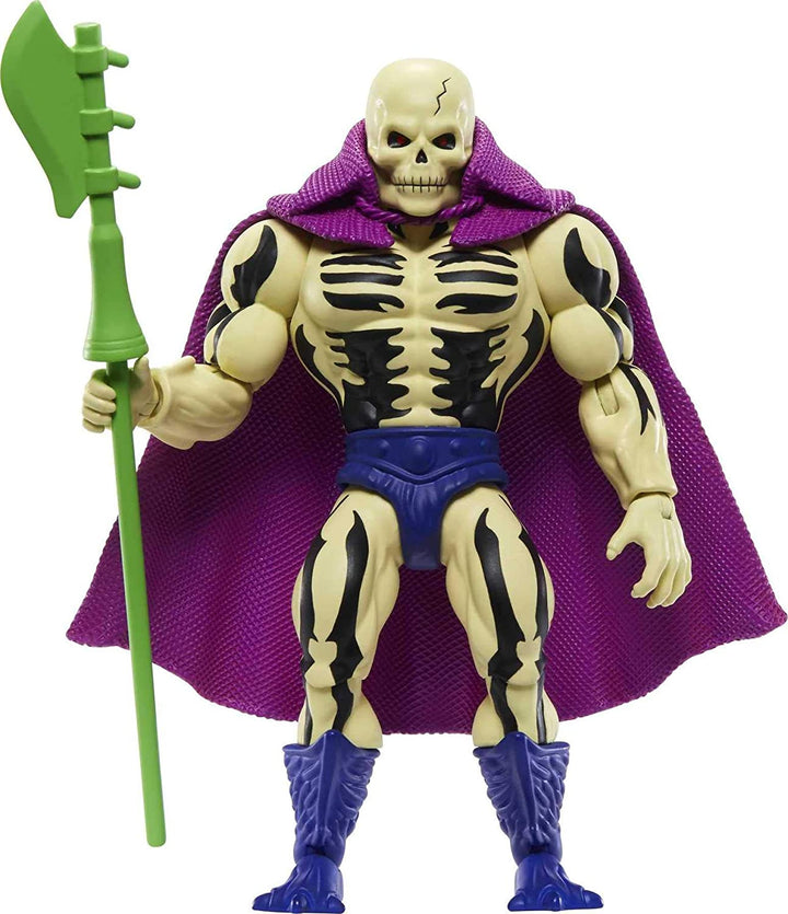 Masters of the Universe Origins Scare Glow Actionfigur