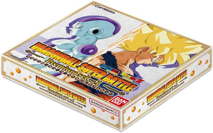 Bandai BCL2677813 Dragon Ball Sammelkartenspiel