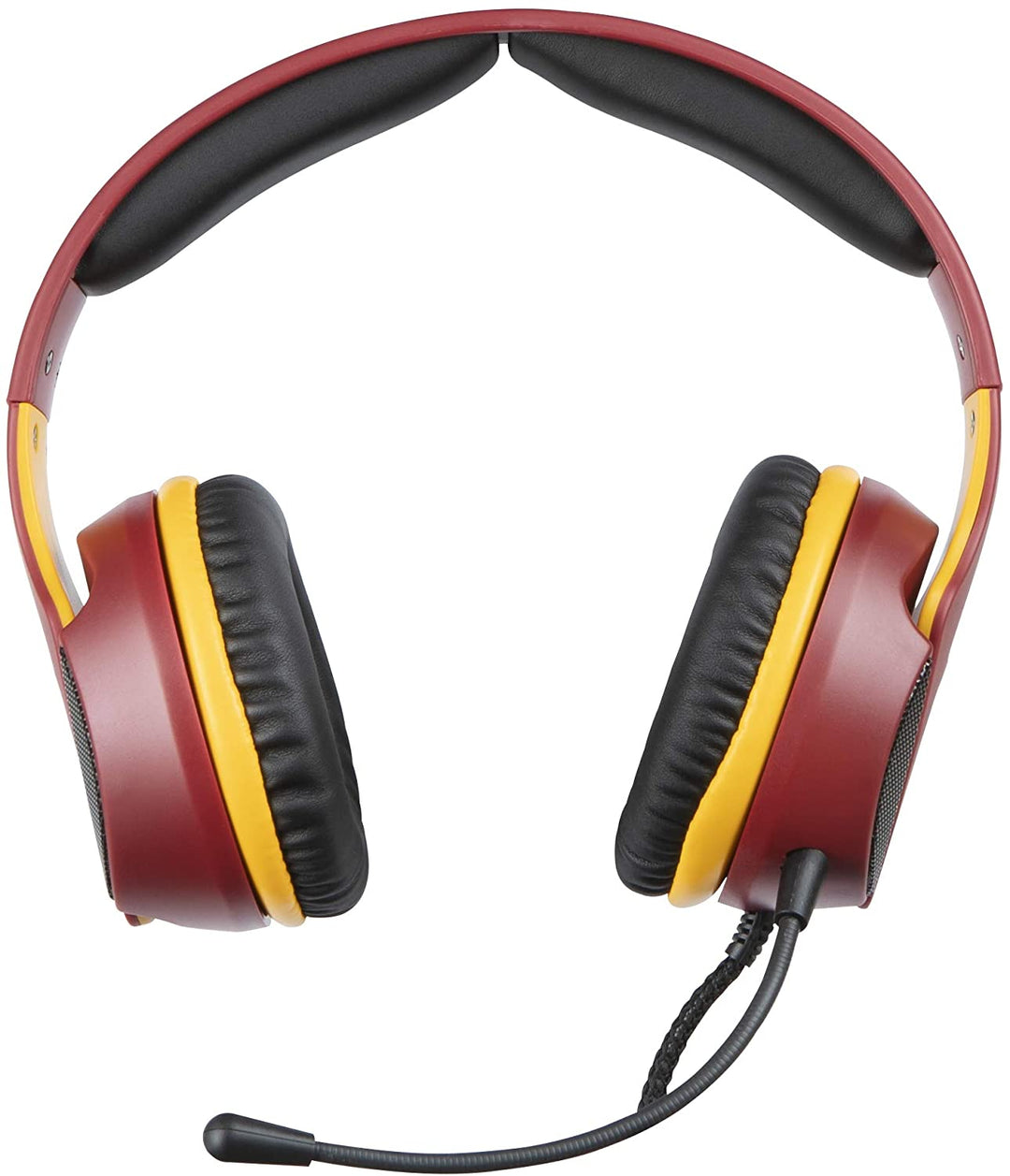 AS Roma Kabelgebundenes Gaming-Headset/Headset (PS4////)