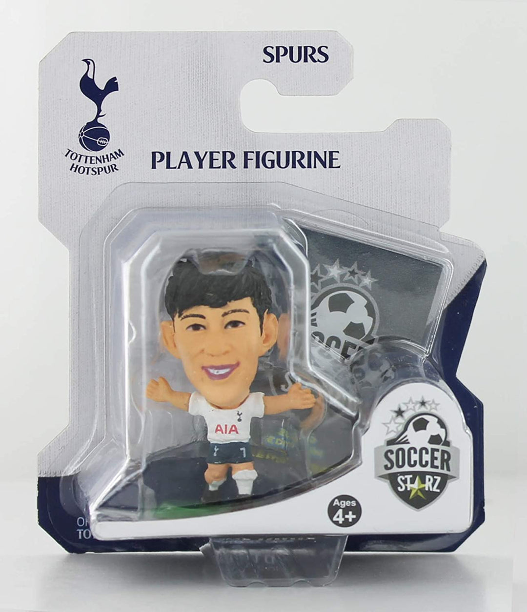 SoccerStarz Spurs Heung Min Son Tottenham Hotspur Football Club