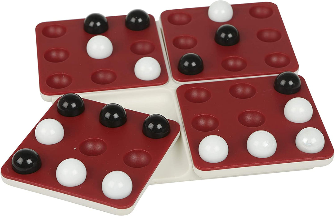 Mindtwister PENTAGO-Spiel