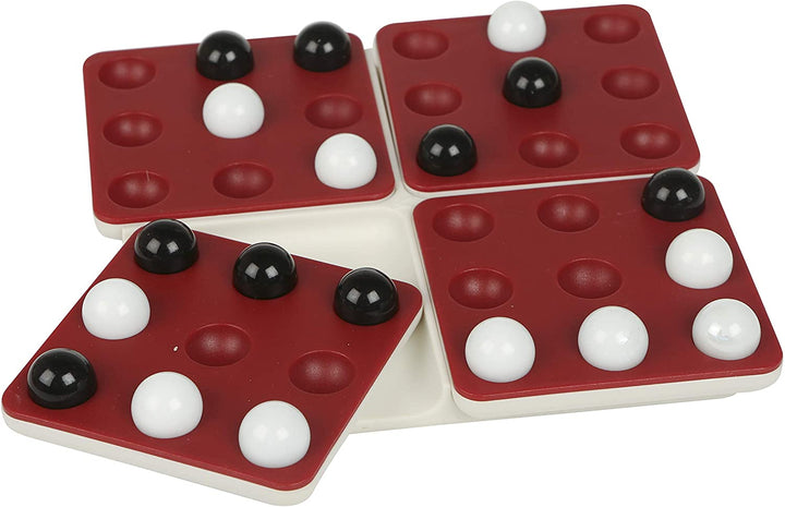 Mindtwister PENTAGO-Spiel