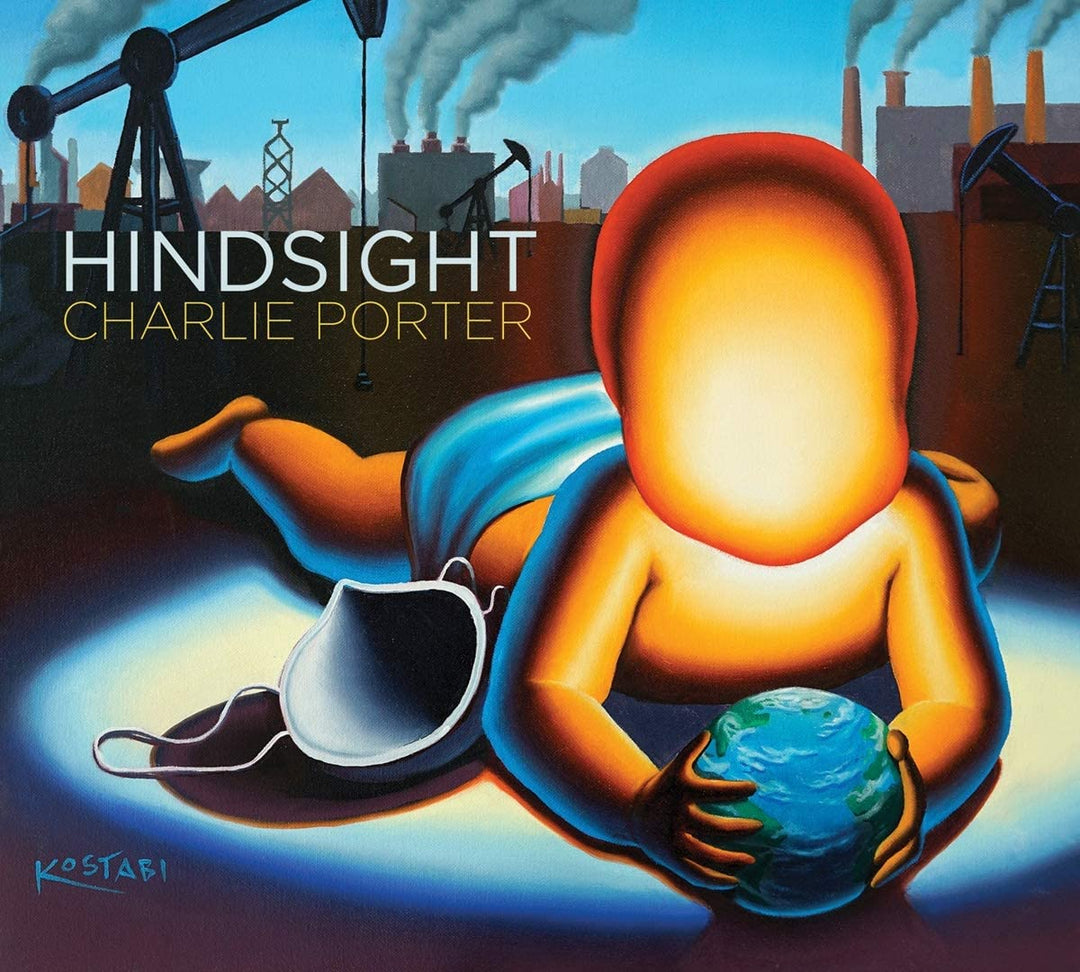 Porter, Charlie - Hindsight [Audio CD]