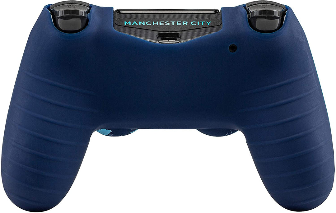 Manchester City Controller Kit - PlayStation 4 (Controller) Skin /PS4 (PS4)