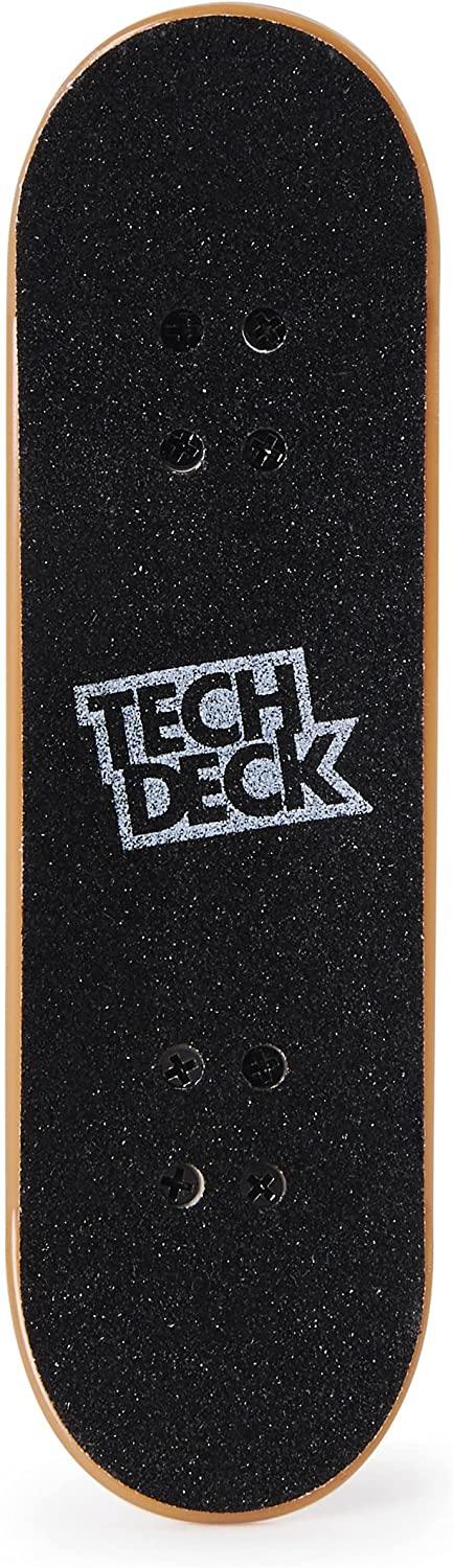 Tech Deck 96 mm Fingerboards Ultra DLX 4-Pack - Yachew