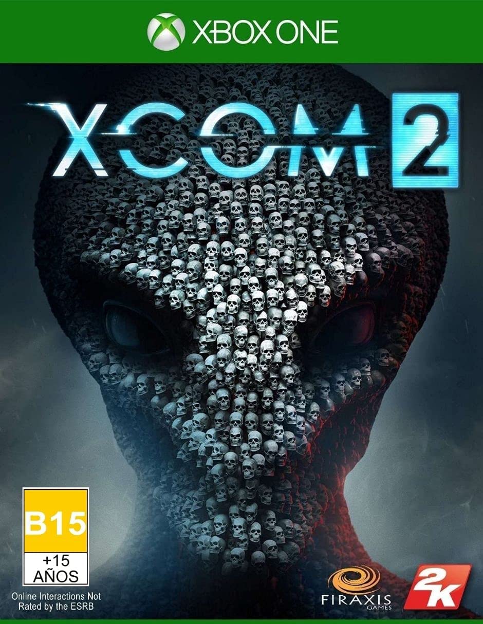 XCOM 2 For Xbox One
