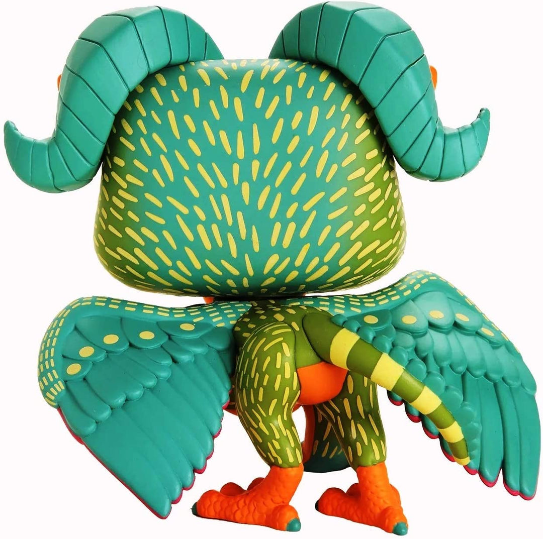 Funko Pop! Deluxe - Pepita Vinyl Figure (fac-053571-406147)