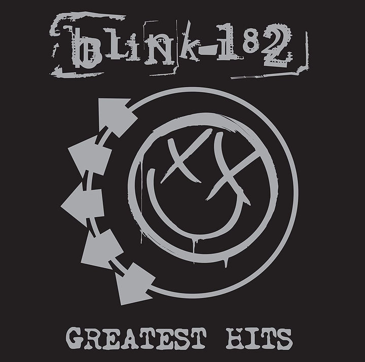 blink-182 - Greatest Hits [VINYL]