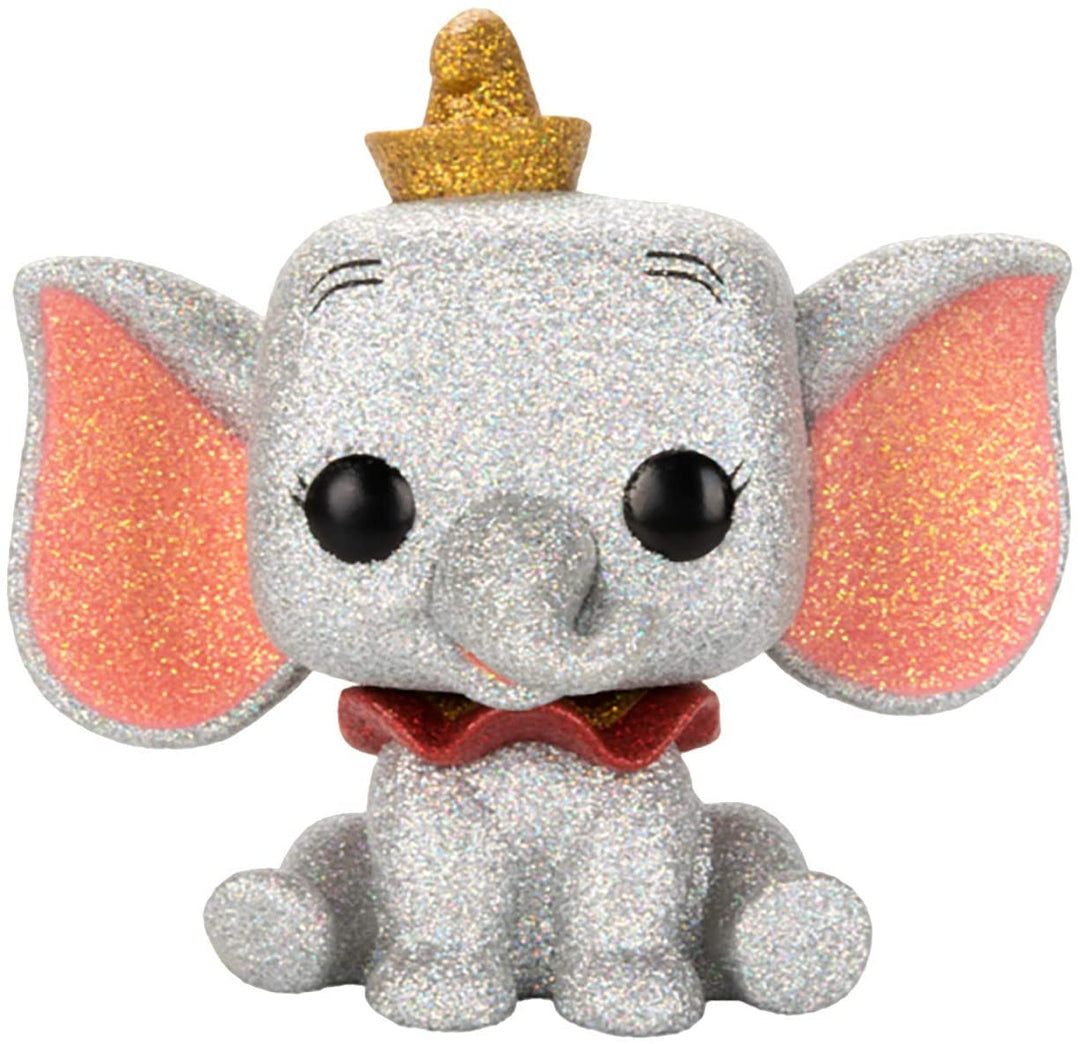 Disney Dumbo Esclusivo Funko 23941 Pop! Vinile #50