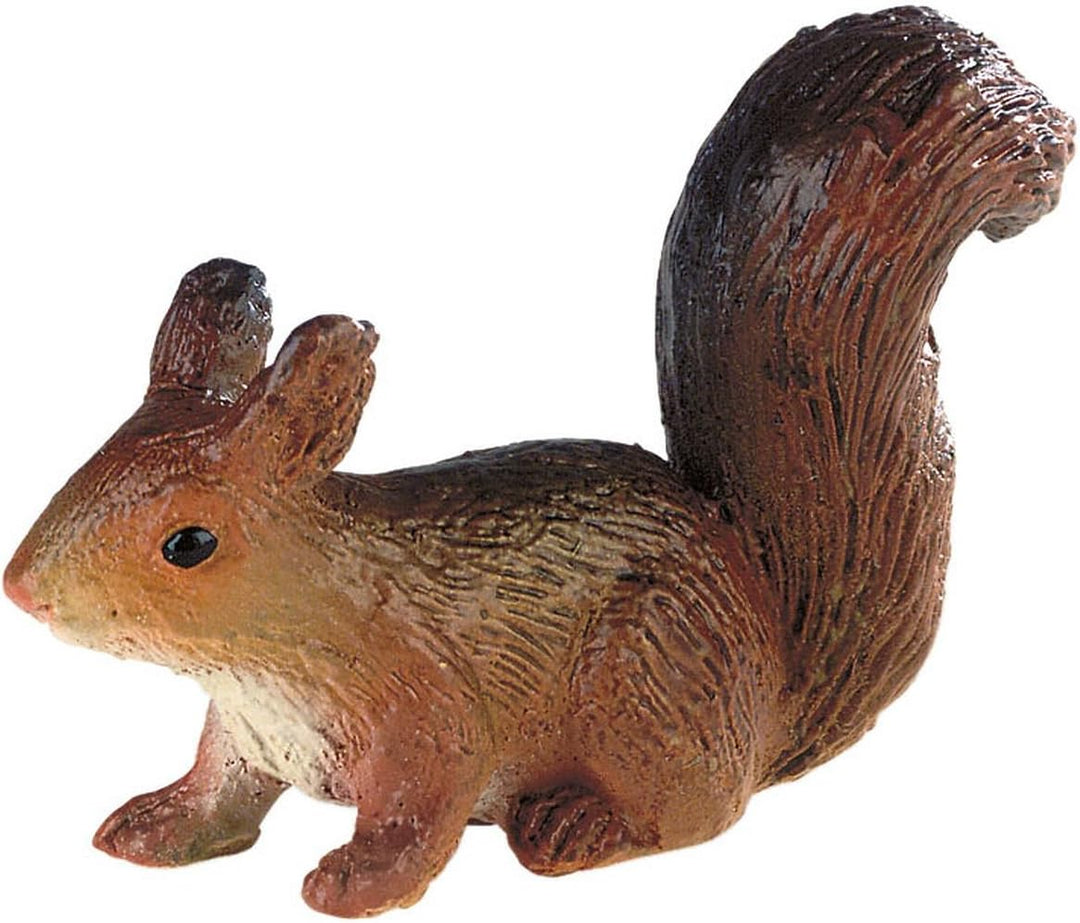 Bullyland Squirrel Figurine