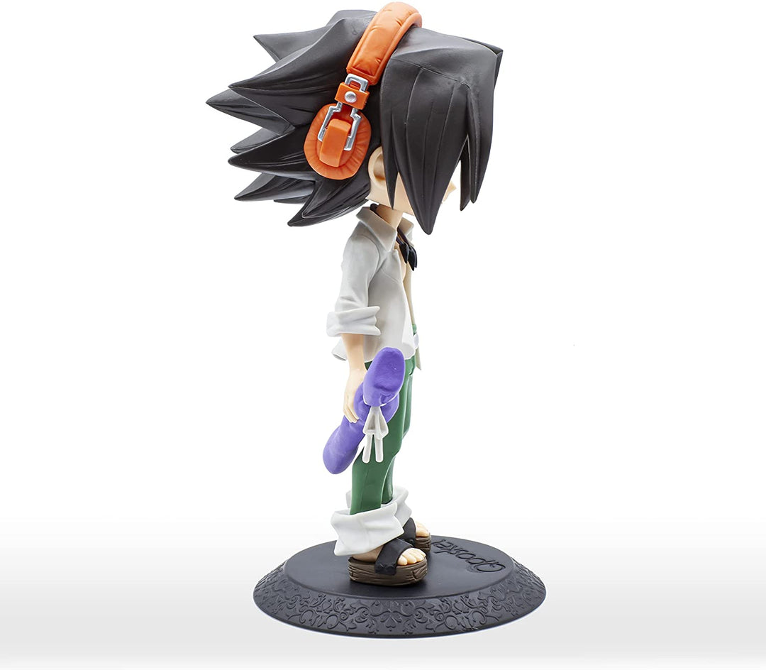 BanPresto 198756 - Shaman King Q posket Yoh Asakura Version A