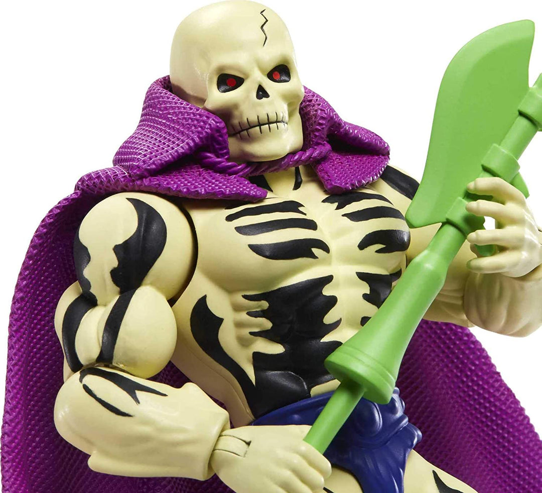 Masters of the Universe Origins Scare Glow Actionfigur