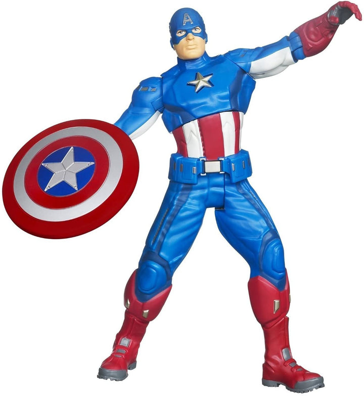 Avengers AVN Titan Hero Actionfigur (sortiert)