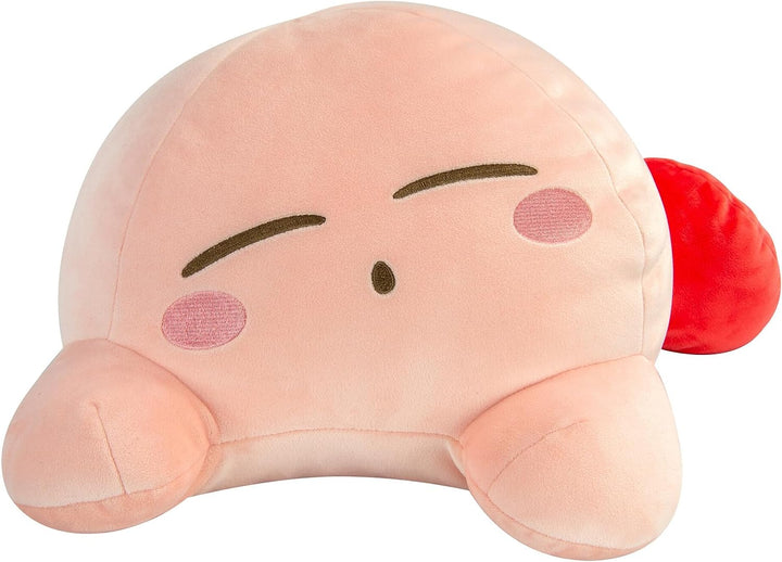 Club Mocchi Mocchi Sleeping Kirby Mega Plush