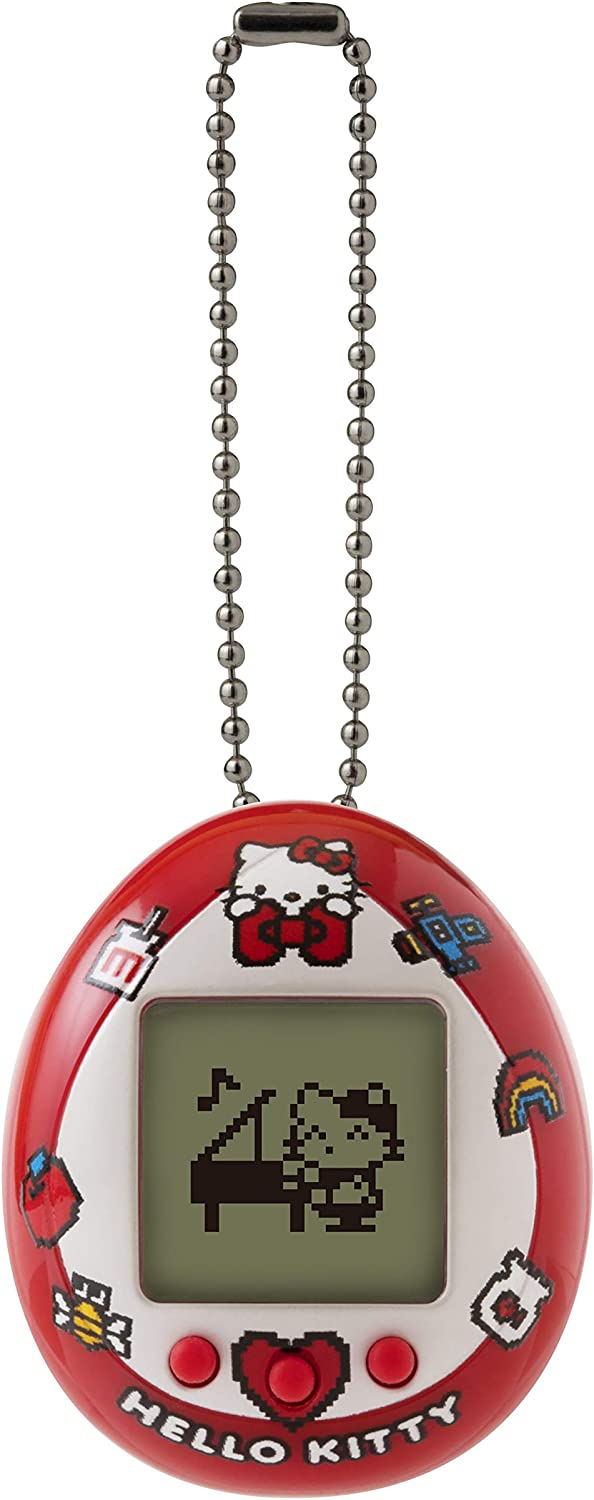 TAMAGOTCHI 42892 Hello Kitty Rot