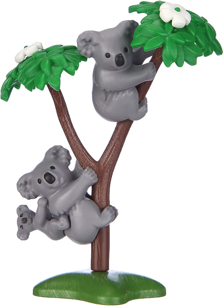 Playmobil 70352 Family Fun Koala con bebè
