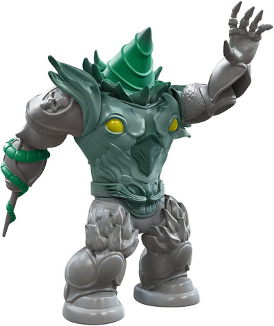 Hasbro F12615L0 Power Rangers Battle Attacker Monster 2 Pack, Multicoloured