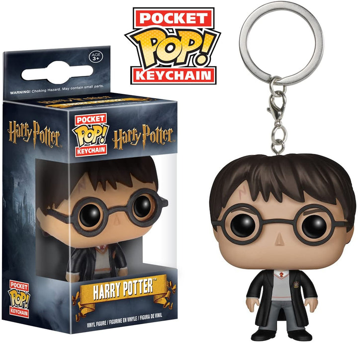 Harry Potter Funko 07616 Pocket Pop!