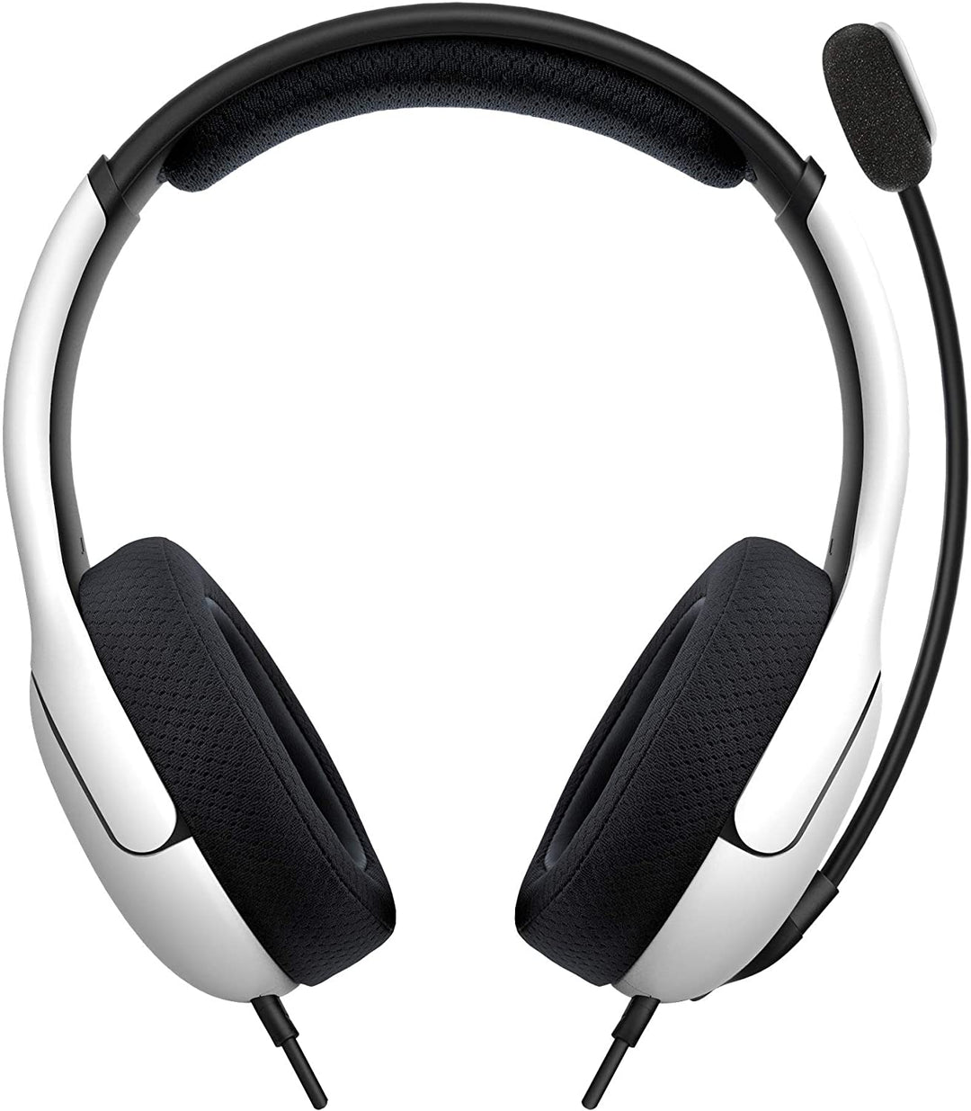 PDP Headset LVL40 Stereo Xbox - Serie XIS Weiß