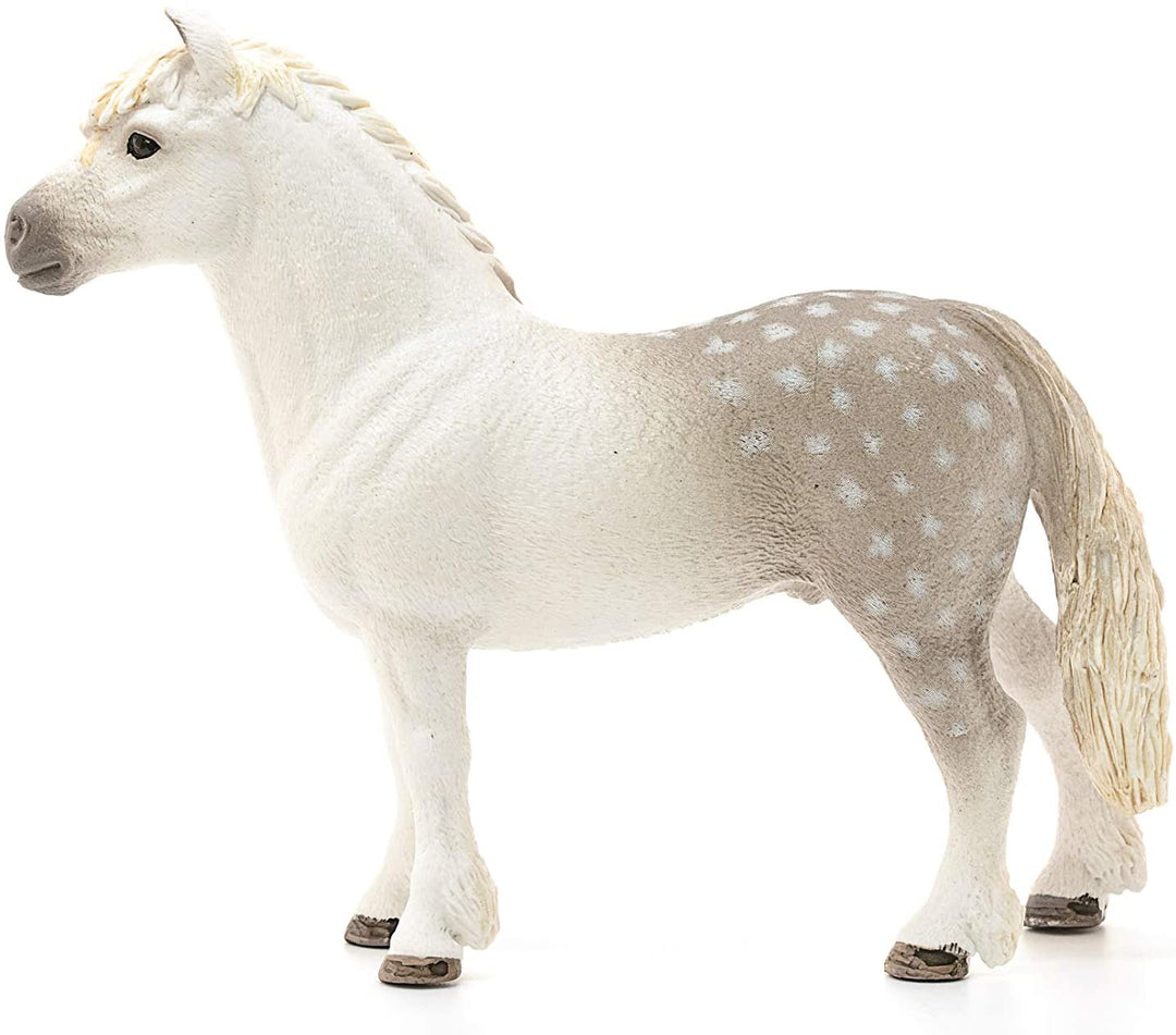 Schleich 13871 Welsh-Pony-Hengst