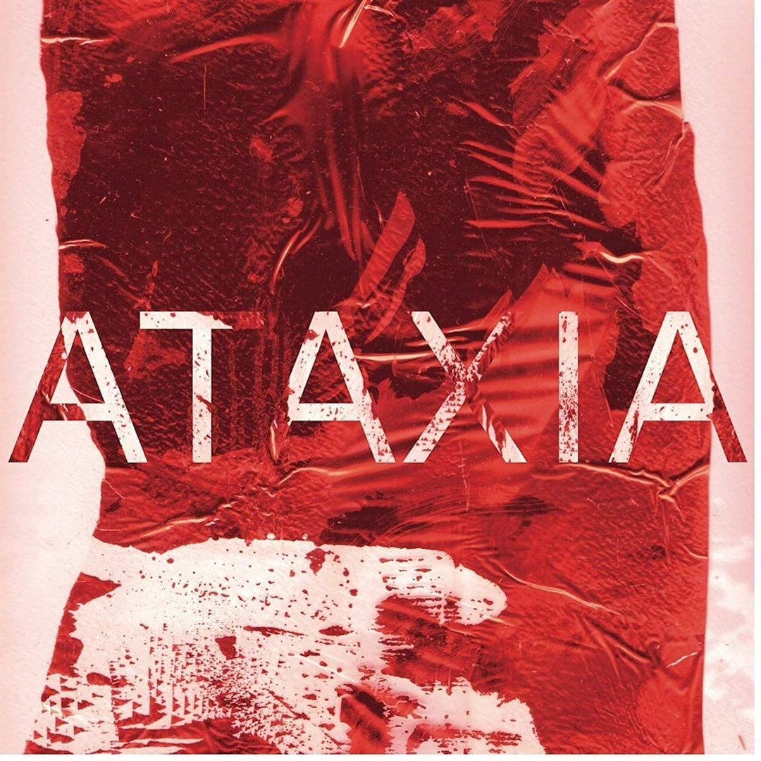 Rian Treanor – Ataxia [Audio-CD]