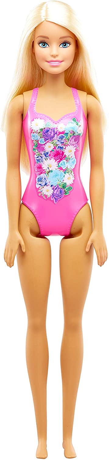 Barbie DWK00 Beach Doll