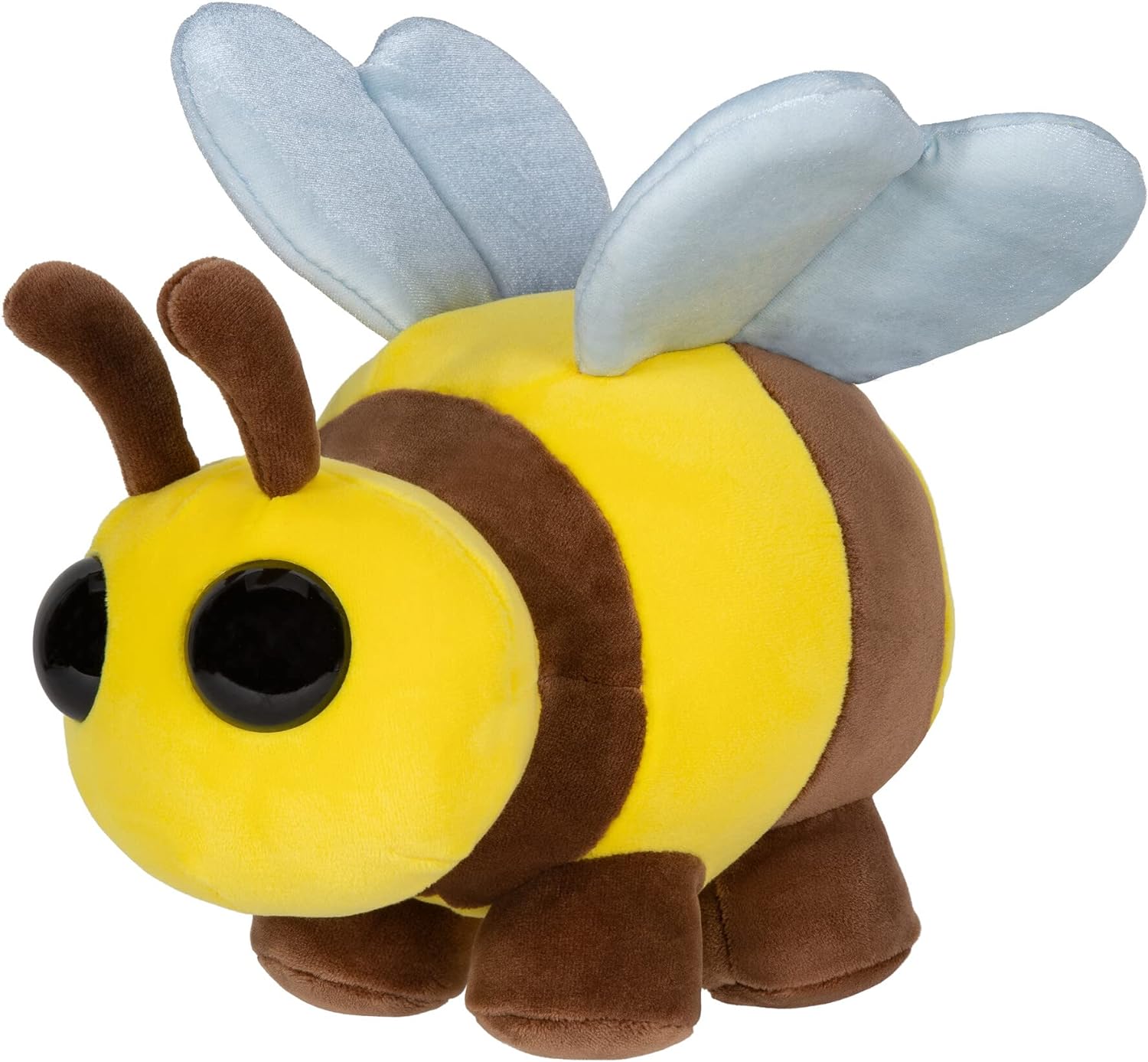 Adoptiere mich! 8-Zoll-Oktopus-Sammlerplüschtier – Weiches Kuscheltier aus dem Roblox-Spiel