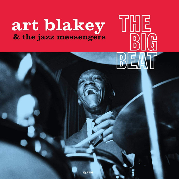 Art Blakey – Big [Vinyl]