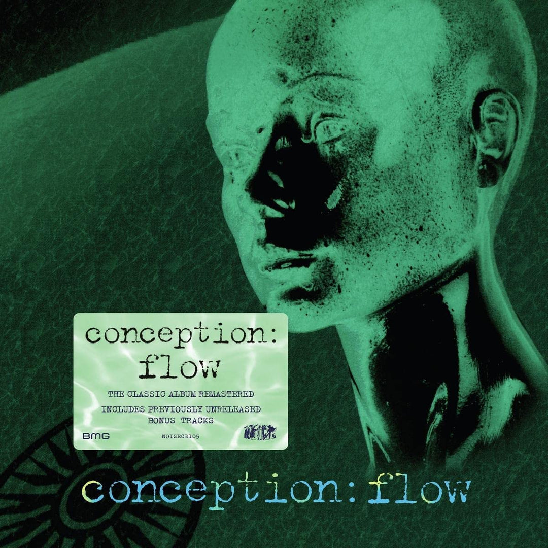 Flow (Limitiert) [Audio CD]