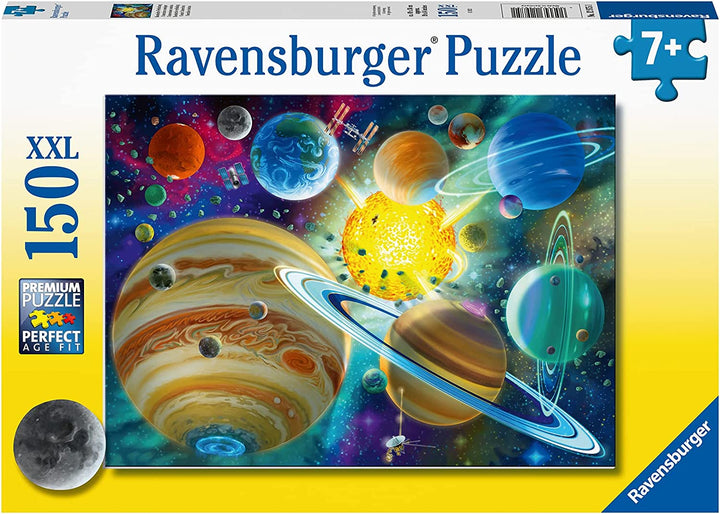 Ravensburger 12975 Cosmic Connection XXL 150St