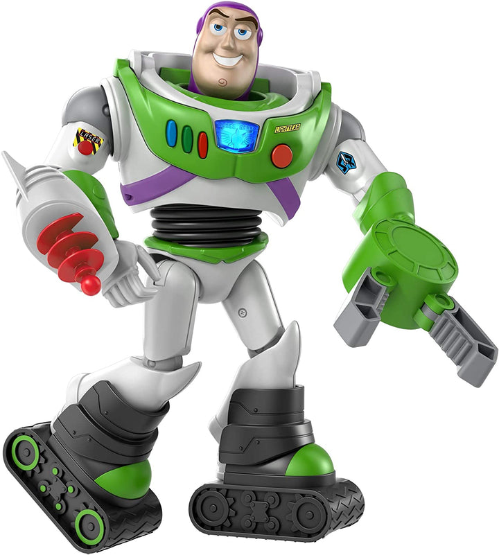 Disney Toy Story GJH51 Pixar Ultieme Ruimte Ranger