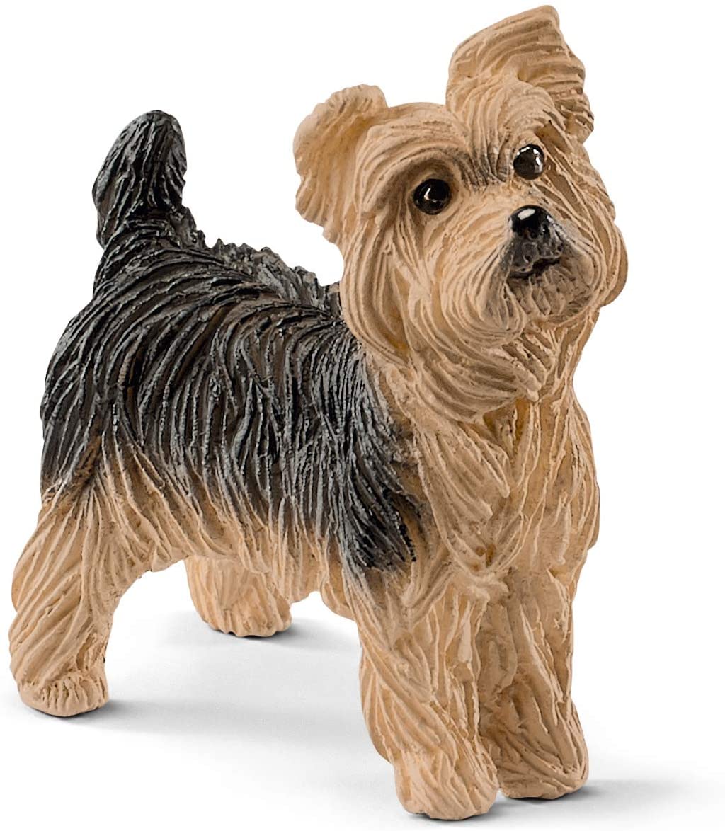 Schleich 13876 Yorkshire Terrier Figur