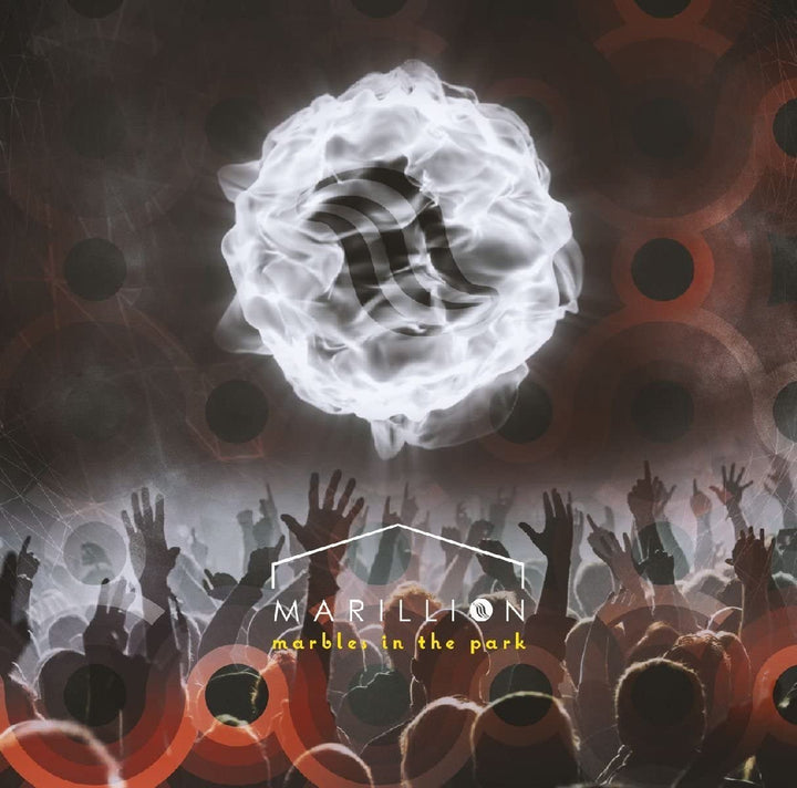 Marillion – Marbles In The Park [VINYL]