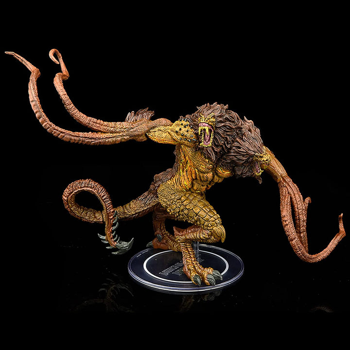 D&amp;D Icons of the Realms: Demogorgon, Prinz der Dämonen