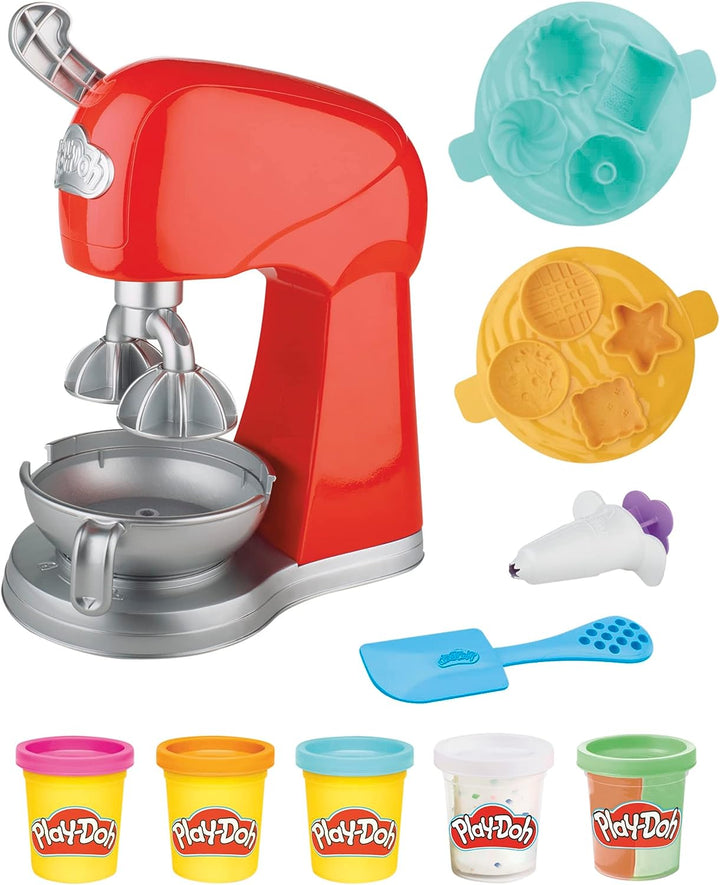 Play-Doh Kitchen Creations Magisches Mixer-Spielset