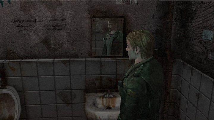 Silent Hill HD-Sammlung (???)